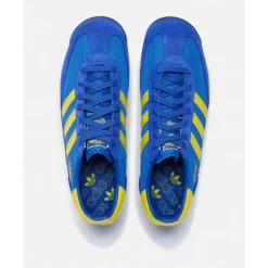 Mens SL72 RS-adidas Originals Fashion