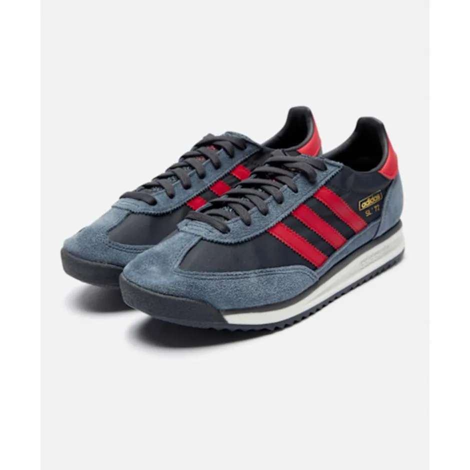 Mens SL72 RS-adidas Originals Clearance