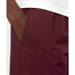 Mens Solid Swim Shorts-adidas Online