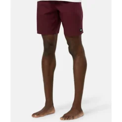 Mens Solid Swim Shorts-adidas Online