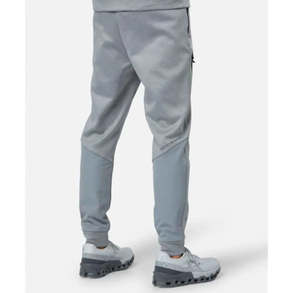 Mens Speed 2.0 Poly Fleece Jogger-Monterrain Outlet