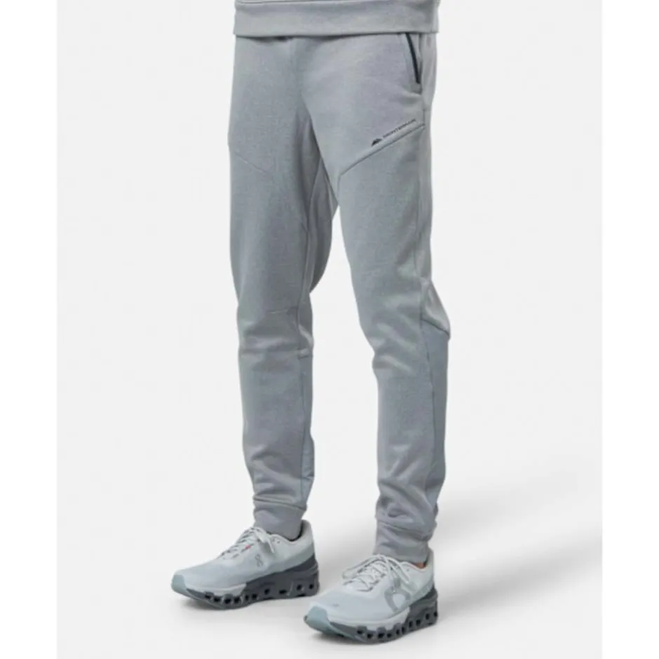 Mens Speed 2.0 Poly Fleece Jogger-Monterrain Outlet
