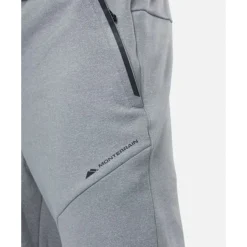 Mens Speed 2.0 Poly Fleece Jogger-Monterrain Outlet
