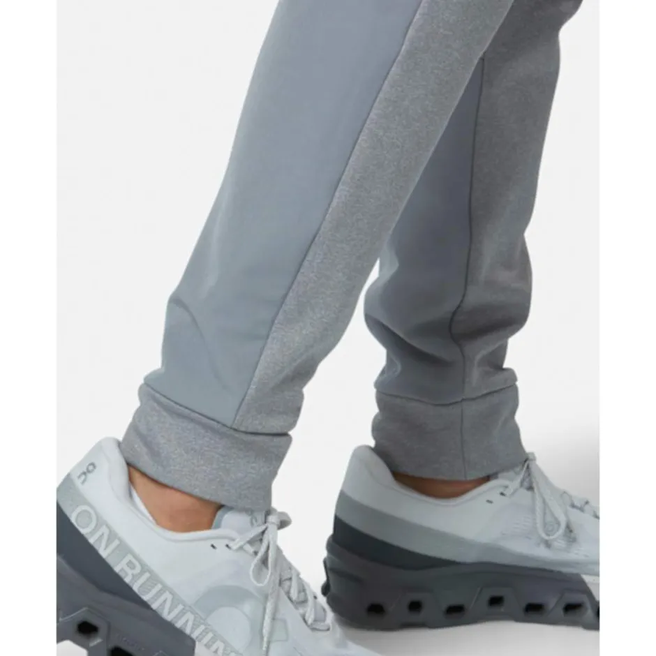 Mens Speed 2.0 Poly Fleece Jogger-Monterrain Outlet
