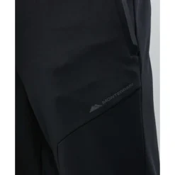 Mens Speed 2.0 Poly Fleece Jogger-Monterrain Discount