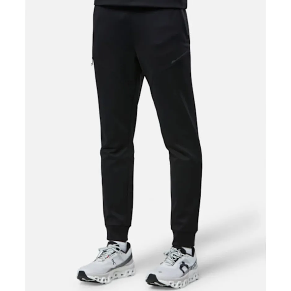 Mens Speed 2.0 Poly Fleece Jogger-Monterrain Discount