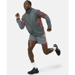 Mens Speed Lightweight Woven Jacket-Puma Best