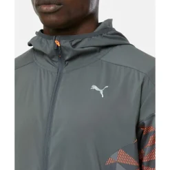 Mens Speed Lightweight Woven Jacket-Puma Best