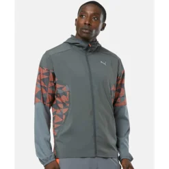 Mens Speed Lightweight Woven Jacket-Puma Best