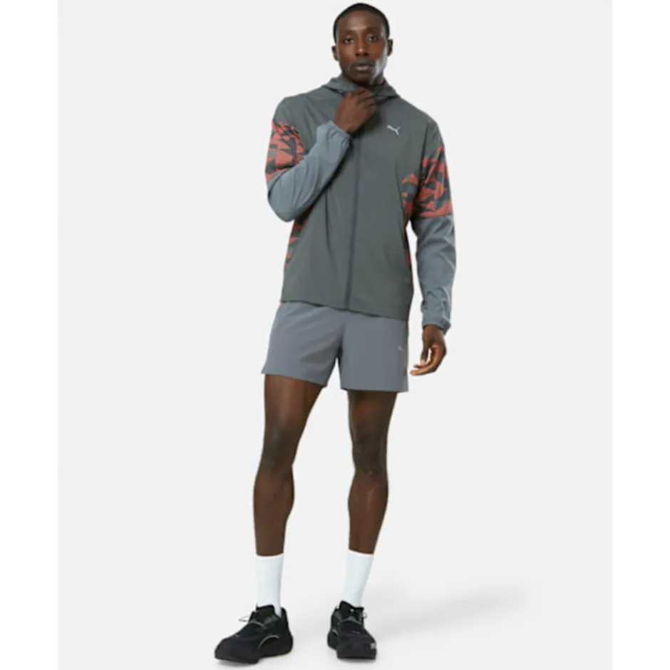 Mens Speed Lightweight Woven Jacket-Puma Best