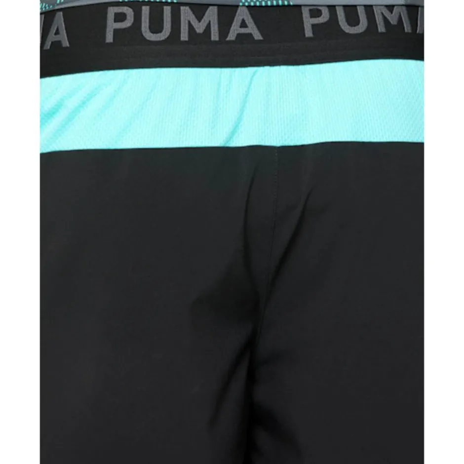 Mens Speed Ultrabreath Woven Short-Puma Online