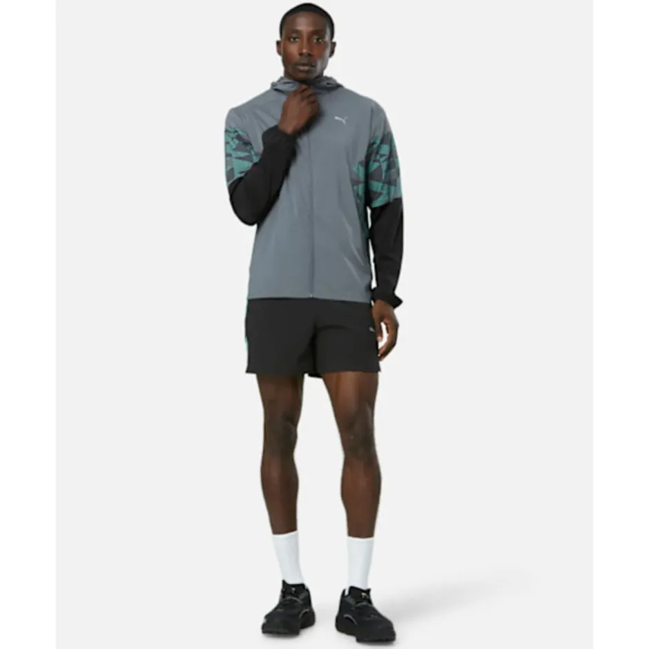 Mens Speed Ultrabreath Woven Short-Puma Online