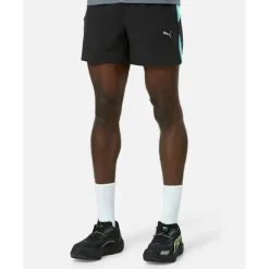 Mens Speed Ultrabreath Woven Short-Puma Online