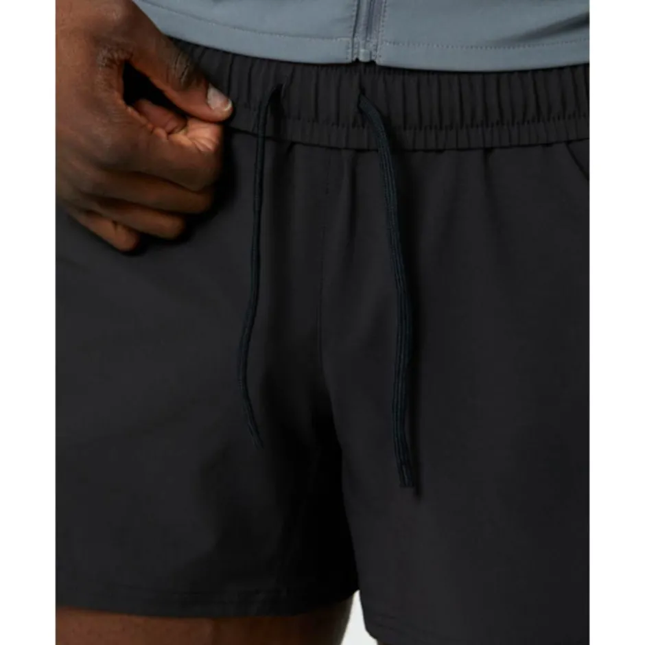 Mens Speed Ultrabreath Woven Short-Puma Online