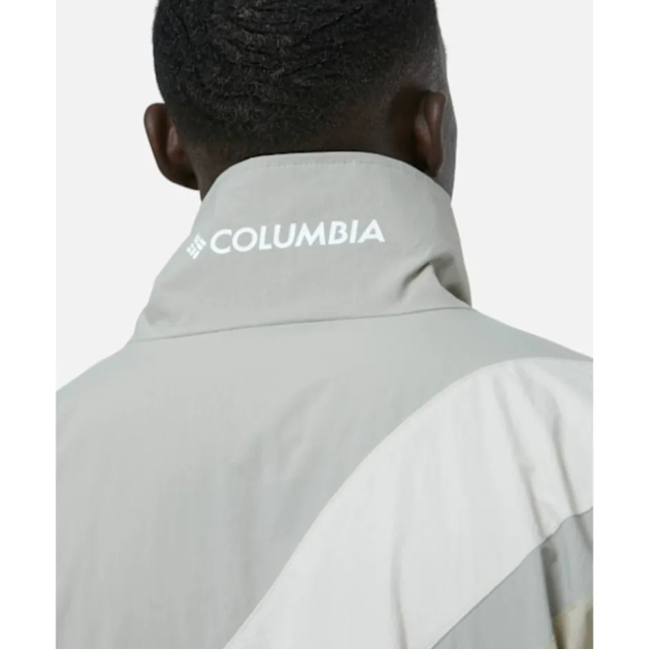 Mens Sport Windbreaker Jacket-Columbia Online
