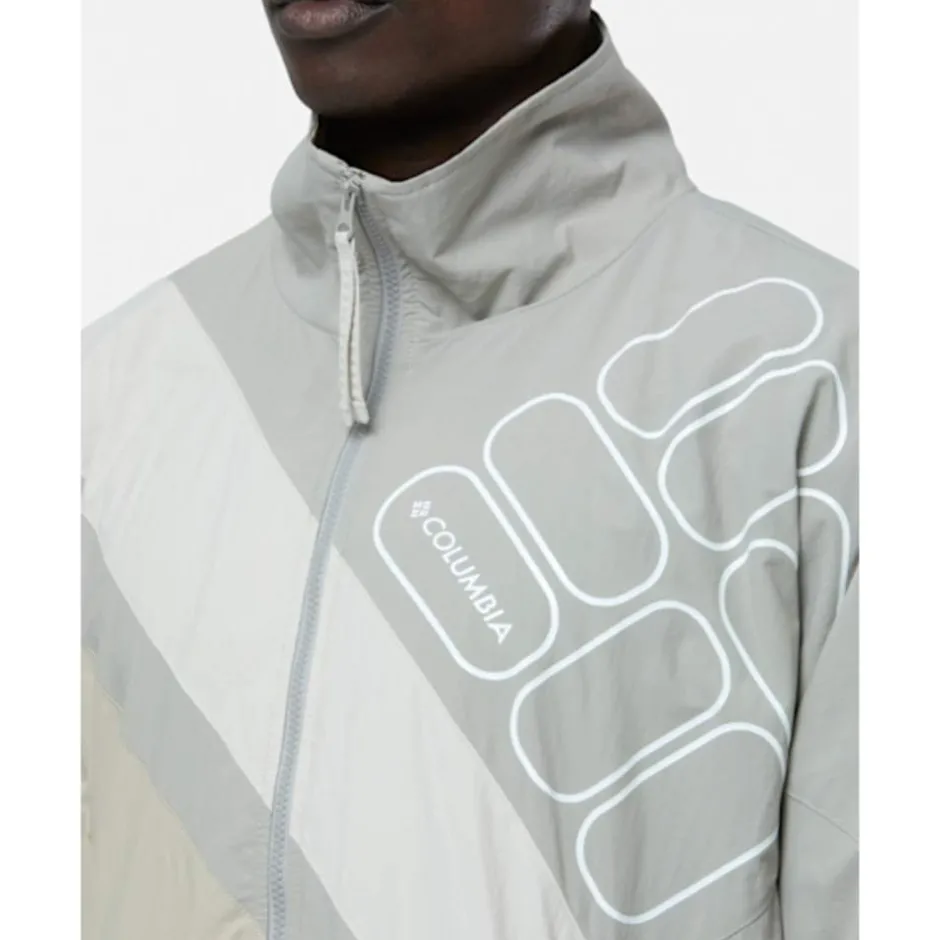 Mens Sport Windbreaker Jacket-Columbia Online