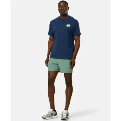 Mens Sports Essenials 5 Inch Shorts-New Balance Online