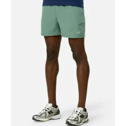 Mens Sports Essenials 5 Inch Shorts-New Balance Online