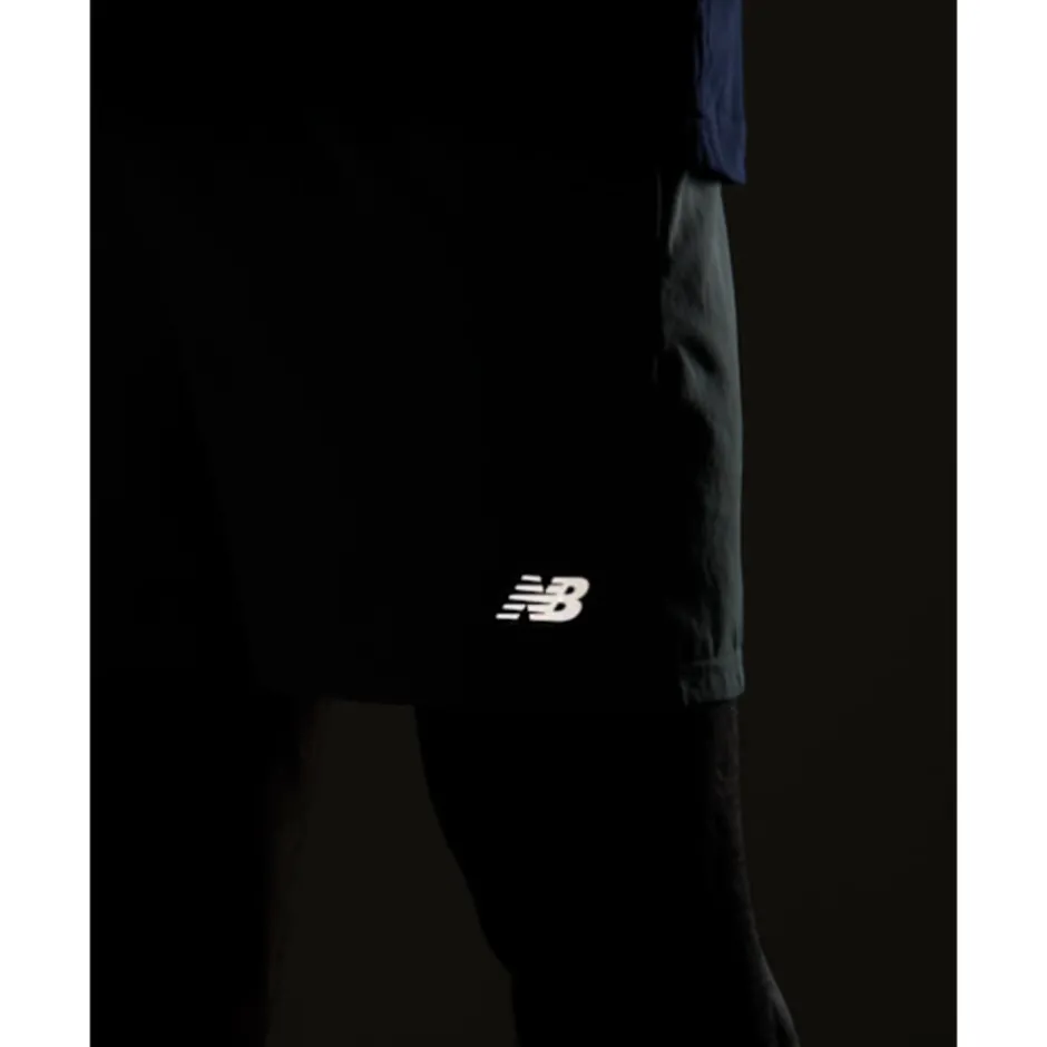Mens Sports Essenials 5 Inch Shorts-New Balance Online