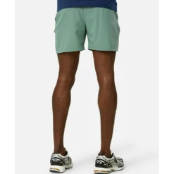 Mens Sports Essenials 5 Inch Shorts-New Balance Online