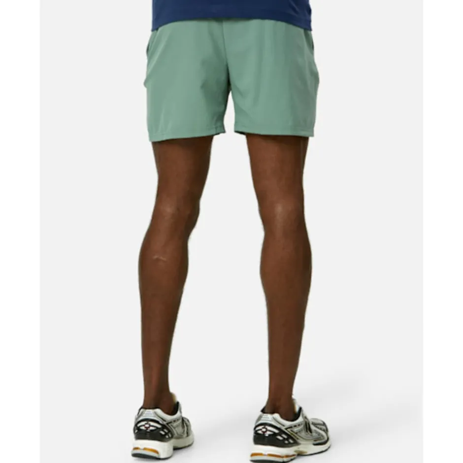 Mens Sports Essenials 5 Inch Shorts-New Balance Online