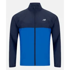 Mens Sports Essentials Run Jacket-New Balance Best