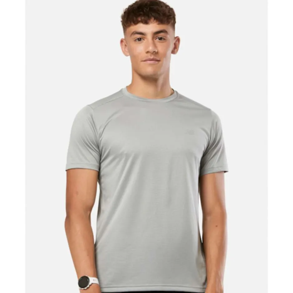 Mens Sports Essentials T-Shirts-New Balance Clearance