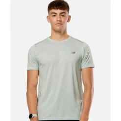Mens Sports Essentials T-Shirts-New Balance Discount