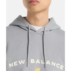 Mens Sportswear 94' Graphic Hoodie-New Balance Discount