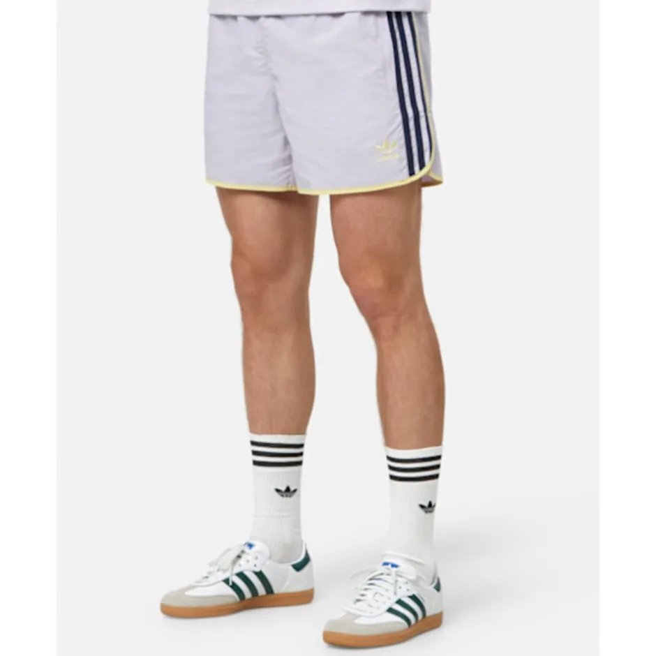 Mens Sprinter Shorts-adidas Originals New