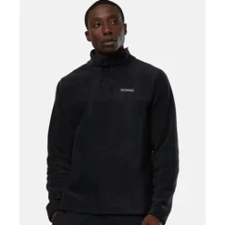 Mens Steens Mountain Fleece Half Zip Top-Columbia Online