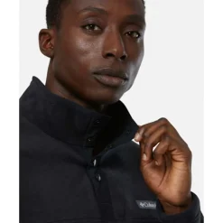 Mens Steens Mountain Fleece Half Zip Top-Columbia Online