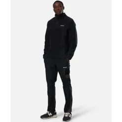 Mens Steens Mountain Fleece Half Zip Top-Columbia Online