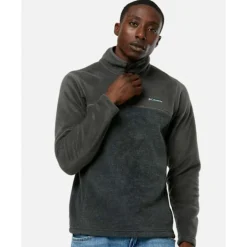 Mens Steens Mountain Half Snap Top-Columbia Outlet