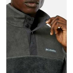 Mens Steens Mountain Half Snap Top-Columbia Outlet