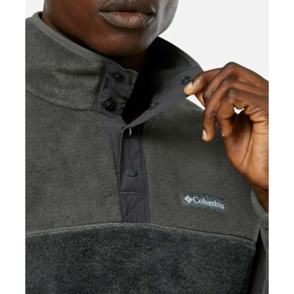 Mens Steens Mountain Half Snap Top-Columbia Outlet