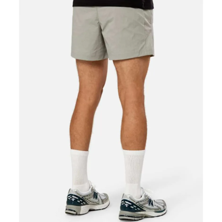 Mens Stretch Woven 5 Inch Short-New Balance Clearance