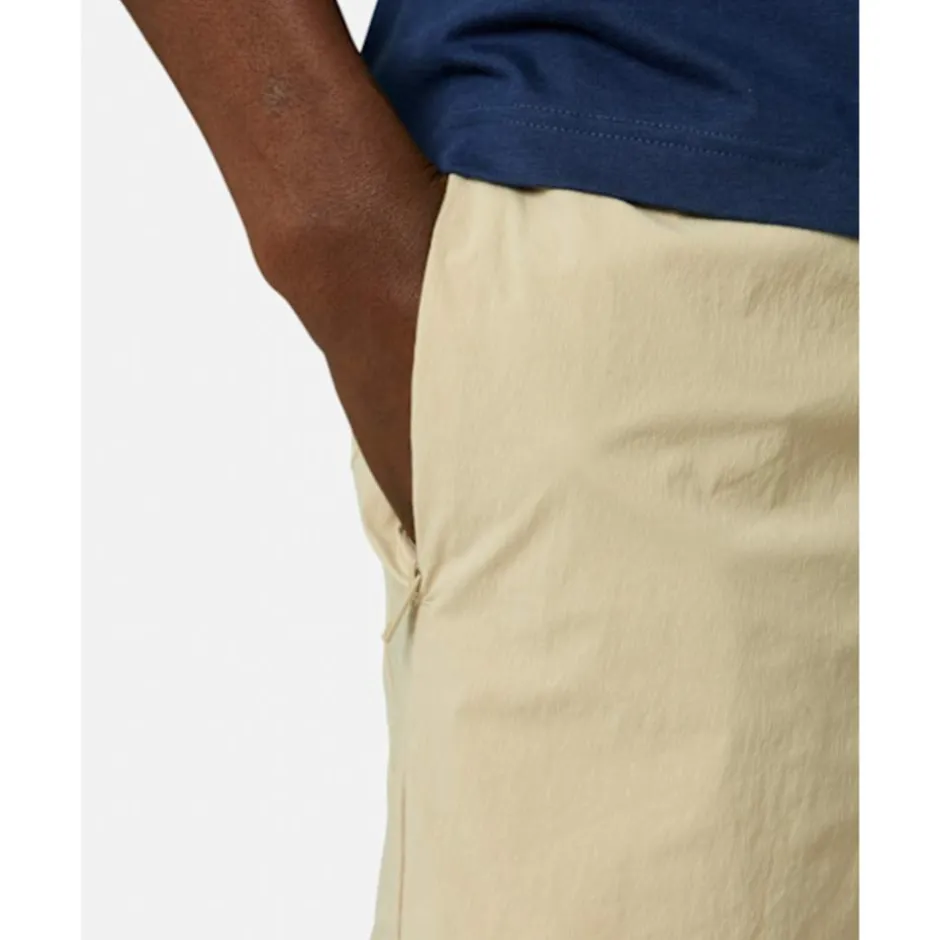 Mens Stretch Woven 5 Inch Short-New Balance Discount