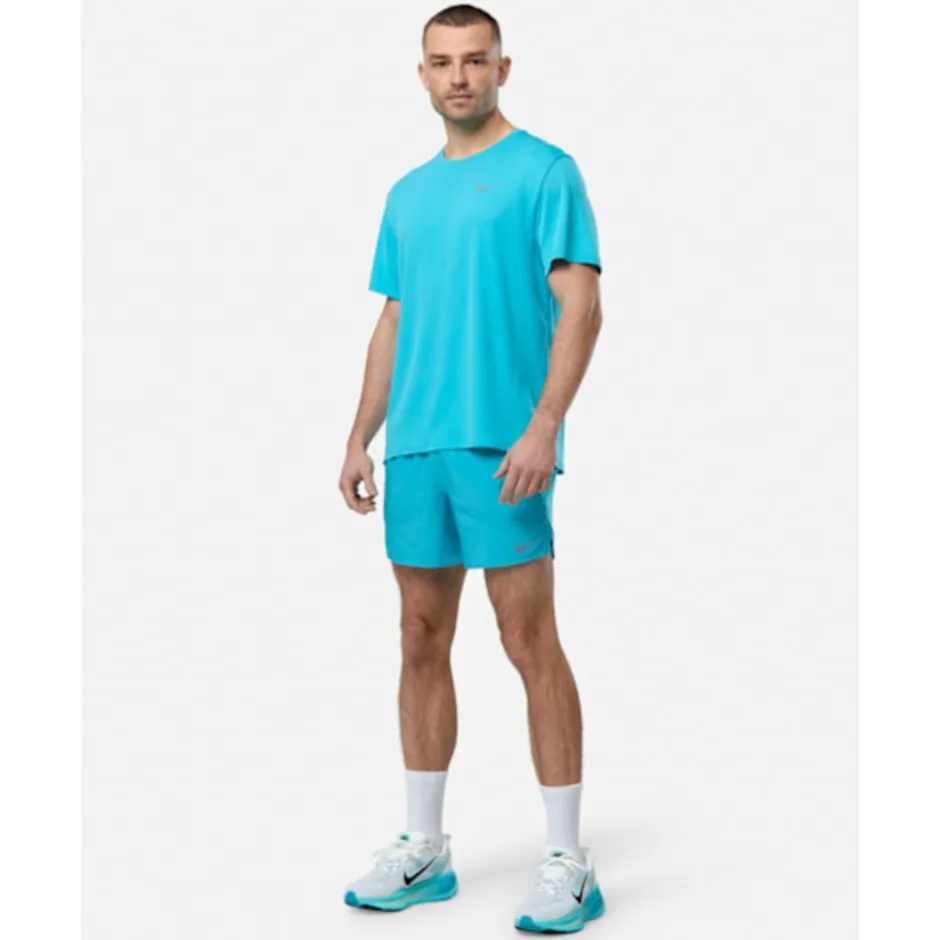 Mens Stride Run 5inch Short-Nike Best