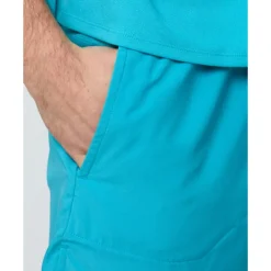 Mens Stride Run 5inch Short-Nike Best