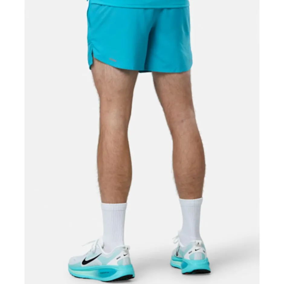 Mens Stride Run 5inch Short-Nike Best