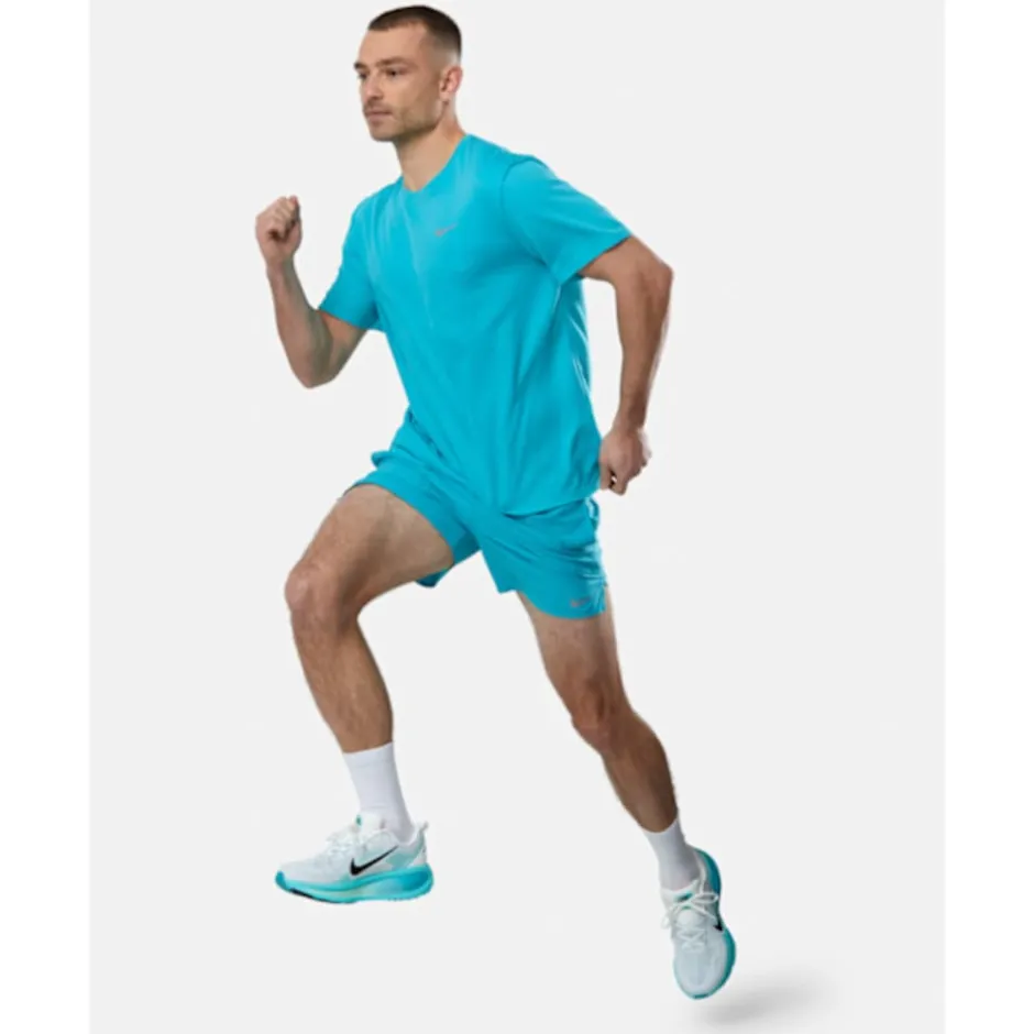 Mens Stride Run 5inch Short-Nike Best