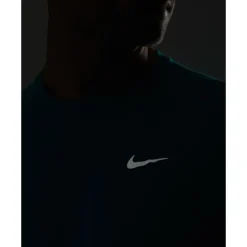 Mens Stride Run T-Shirt-Nike Discount
