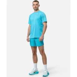 Mens Stride Run T-Shirt-Nike Discount
