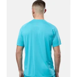 Mens Stride Run T-Shirt-Nike Discount