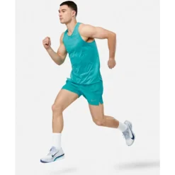 Mens Stride Tank Top-Nike Hot