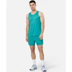 Mens Stride Tank Top-Nike Hot