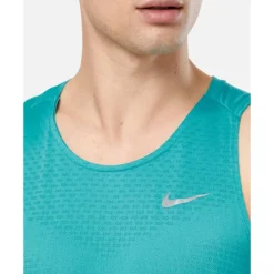 Mens Stride Tank Top-Nike Hot