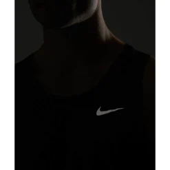 Mens Stride Tank Top-Nike Outlet