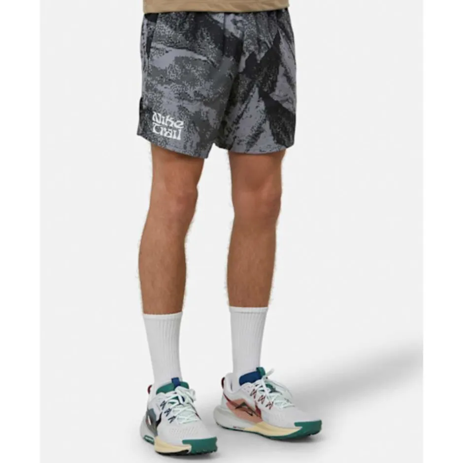 Mens Stride Trail 7inch Short-Nike New